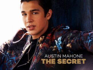 ALBUM: Austin Mahone – The Secret