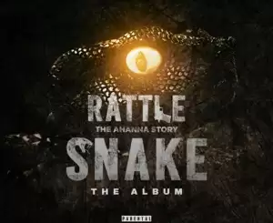 ALBUM: Larry Gaaga – Rattle Snake