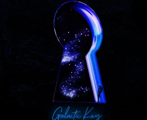 ALBUM: Persistence – Galactic Key