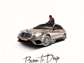 ALBUM: Sosamann – Born to Drip