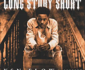 ALBUM: YSN Flow & Iceberg – Long Story Short