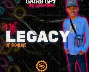 ALBUM: Cairo Cpt – The Legacy Of Si Online