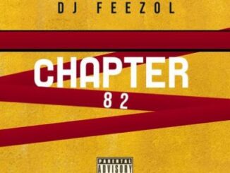 DJ FeezoL – Chapter 82 2020 (80K Appreciation Mix)