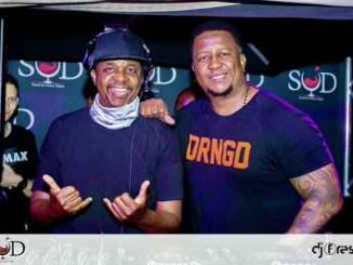 DJ Fresh – 947 Mix (Oskido Birthday Tribute)