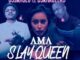 DJ Skhulu – Ama Slay Queen Ft. Thokozane Molefe & DJ Khabzero