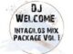 DJ Welcome – Intagilos Parkage Vol.1