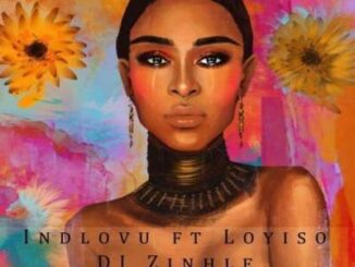 Dj Zinhle – Indlovu Ft. Loyiso