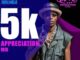 Insane Malwela – 5k Appreciation Mix