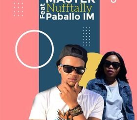 Master Nufftally – Fly High (Afro Mix) Ft. Paballo IM