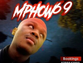 Mphow 69 – Rocker