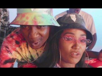 VIDEO: Reece Madlisa – Sithi Sithi Ft. Zuma