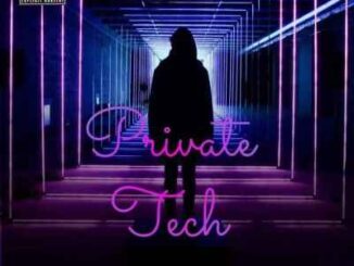 EP: SimKrazie – Private Tech