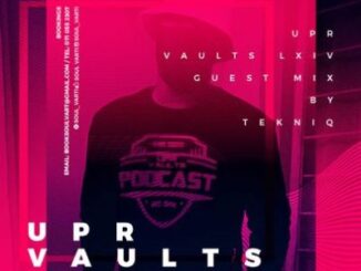 Soul Varti – UPR Vaults Vol. LXIV Mix