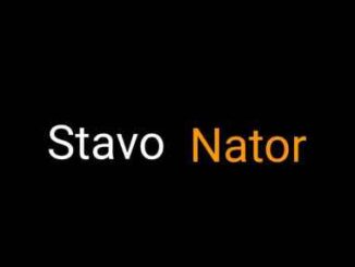 Stavo Nator – Suka Endleleni Ft. Nordic soul