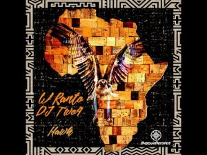 Wranto – Hawk (Original Mix) Ft. DJ Two4