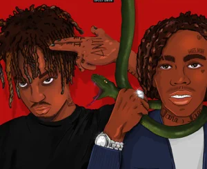 YNW Melly – Suicidal (Remix) [feat. Juice WRLD]