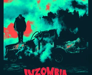 ALBUM: Belly – Inzombia