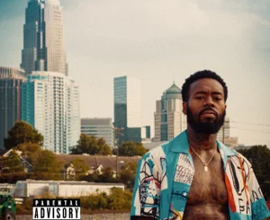 ALBUM: Deniro Farrar – Exhibit Q