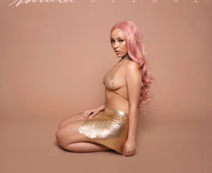 ALBUM: Doja Cat – Amala (Deluxe Version)