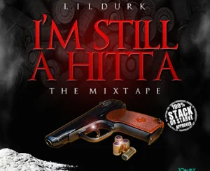 ALBUM: Lil Durk – I’m Still a Hitta