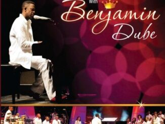 Benjamin Dube – Elshadai Adonaih