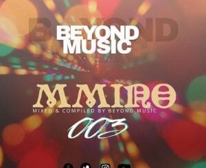 Beyond Music – Mmino 003 Mix