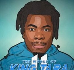 Dj King Tara – Thermobaric Tank Ft. MDU a.k.a TRP & BONGZA [Deeper Underground]