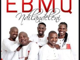 EBMQ – Sivela Kude