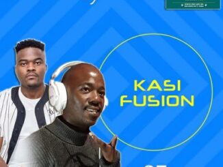 Kasi Fusion – uBuhle