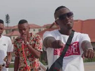 VIDEO: Kota Embassy – Sugar Mama Ft. Cue