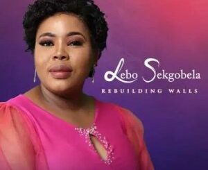 Lebo Sekgobela – Dula Le Rona (Live)