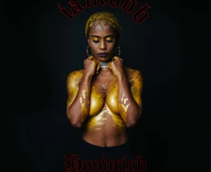 ALBUM: IAMDDB – Hoodrich, Vol. 3