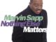 ALBUM: Marvin Sapp – Nothing Else Matters