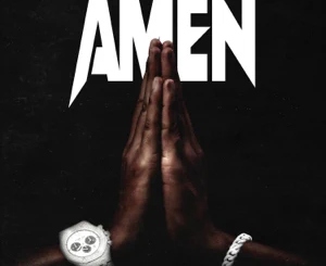 Desiigner – Amen