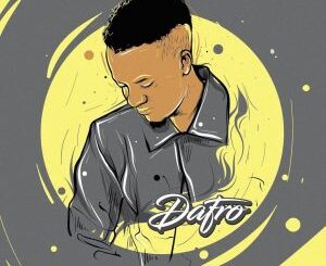 Dafro – Nearer My God (Personal Mix)