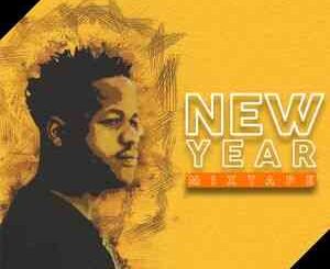 DJ Tears PLK – New Year Mixtape