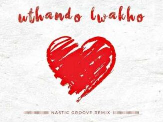 Enosoul – Uthando Lwakho Ft. Bukeka Sam (Nastic Groove Remix)