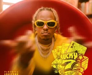 EP: Rich The Kid – Lucky 7