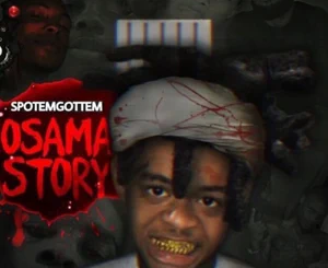 EP: SpotemGottem – Osama Story