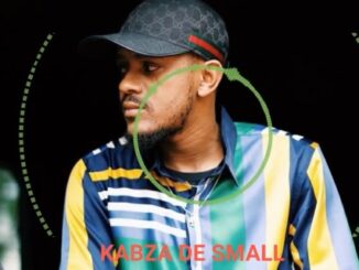 Kabza De Small – Ingani Ft. Kabelo Motha