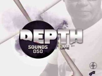 Lapie – Depth Sounds 050