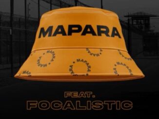 Mellow – Mapara Ft. Focalistic & Sleazy