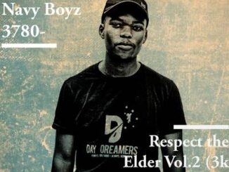 Mtomdala Navy Boy – Respect The Elder Vol.2 (3K Appreciation Mix)