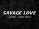 Jawsh 685 x Jason Derulo – Savage Love (Laxed – Siren Beat)