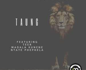 ALBUM: Sololo – Taung