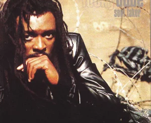 ALBUM: Lucky Dube – Soul Taker