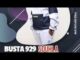 Busta 929 – Sdudla Ft. Junkpark, Mpura & Mr JazziQ