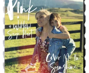 P!nk, Willow Sage Hart – Cover Me In Sunshine