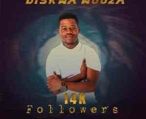 EP: Diskwa – 14K Followers Package