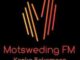 DJ Ace – MotswedingFM (Back to School Piano Mix)